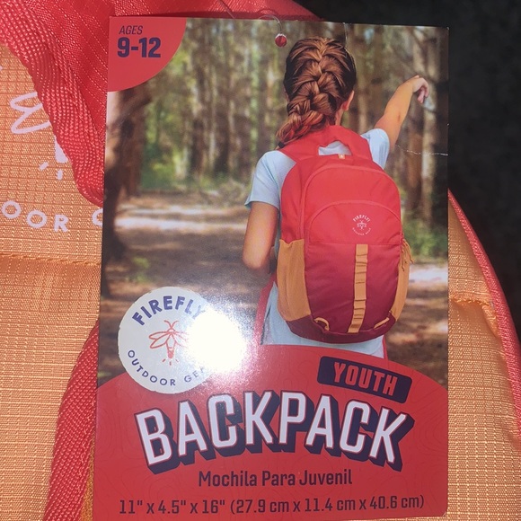 FIREFLY OUTDOOR GEAR - Picture 8 of 8